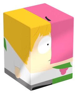 Squaroe South Park: Fractured but Whole - Mintberry Crunch