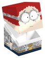 Squaroe South Park: Fractured but Whole  - General Disarray