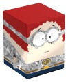 Squaroe South Park: Fractured but Whole  - General Disarray