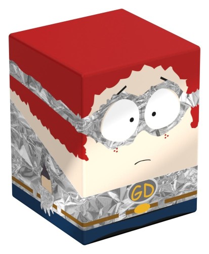 Squaroe South Park: Fractured but Whole  - General Disarray
