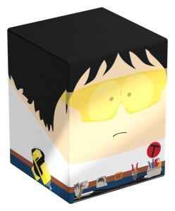 Squaroe South Park: Fractured but Whole - Toolshed