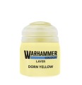 Dorn Yellow 12ml (Layer)