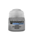 Stormhost Silver 12ml (Layer)
