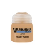 Kislev Flesh 12ml (Layer)