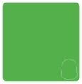 Moot Green 12ml (Layer)