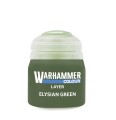 Elysian Green 12ml (Layer)