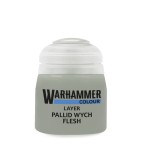 Pallid Wych Flesh 12ml (Layer)