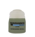 Screaming Skull 12ml (Layer)
