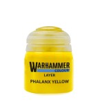 Phalanx Yellow 12ml (Layer)