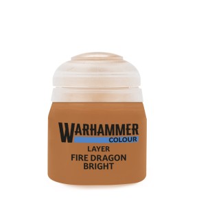 Fire Dragon Bright 12ml (Layer)