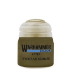 Sycorax Bronze 12ml (Layer)