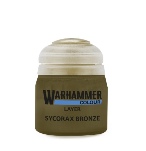 Sycorax Bronze 12ml (Layer)