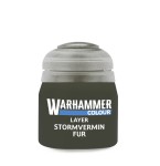 Stormvermin Fur 12ml (Layer)