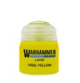 Yriel Yellow 12ml (Layer)