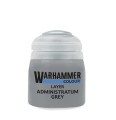 Administratum Grey 12ml (Layer)
