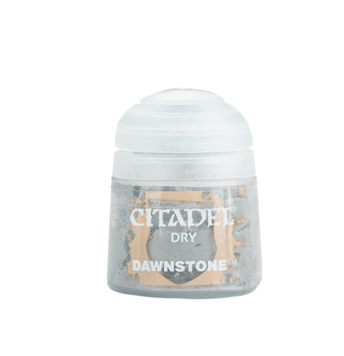 Dawnstone 12ml (Dry)