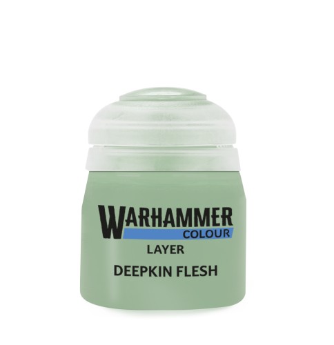 Deepkin Flesh 12ml (Layer)