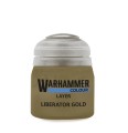 Liberator Gold 12ml (Layer)
