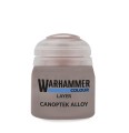 Canoptek Alloy 12ml (Layer)