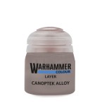 Canoptek Alloy 12ml (Layer)