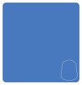 Teclis Blue 12ml (Layer)