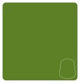 Sybarite Green 12ml (Layer)