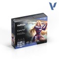 Vallejo: True Metallic Metal Core Set 
