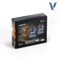 Vallejo: True Metallic Metal Core Set 