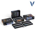 Vallejo: True Metallic Metal Core Set 