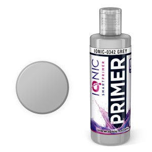 IONIC Smart Primer Grey (60ml) 