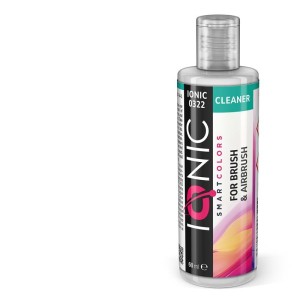 Ionic Airbrush Cleaner (60ml)