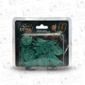 Chorągwie Aktywacyjne -  Greyjoy