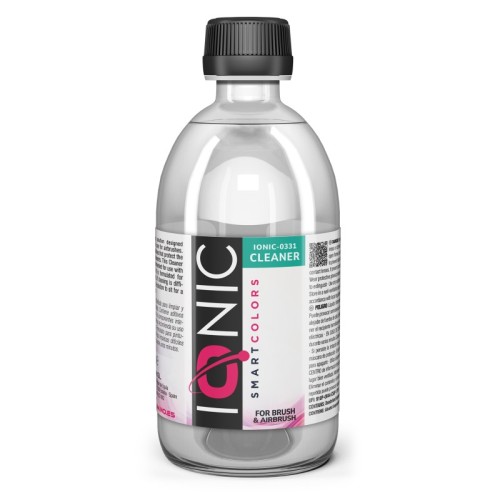 IONIC Cleaner (500ml)
