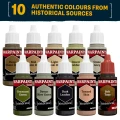 The Army Painter: Historical: WWII British 8th Army
