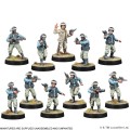 Fleet Troopers