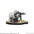E-Web Heavy Blaster Team