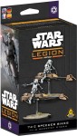 74-Z Speeder Bikes