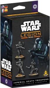 Imperial Death Troopers