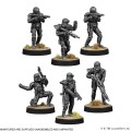 Imperial Death Troopers