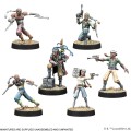 Hondo Ohnaka and The Weequay Pirates