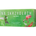 Na Skrzydłach: Ptaki Ameryki