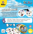 Dobble One Piece