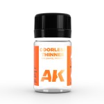 Odorless Thinner (35ml)