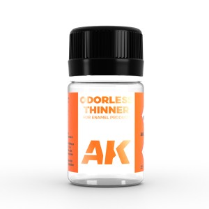 Odorless Thinner (35ml)