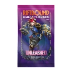 Riftbound Unleashed Booster