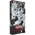 Yu-Gi-Oh! TCG - Legendary Modern Decks 2026