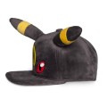 Czapka Pokemon - Umbreon
