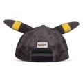 Czapka Pokemon - Umbreon