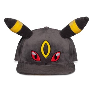 Czapka Pokemon - Umbreon