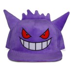 Czapka Pokemon - Gengar